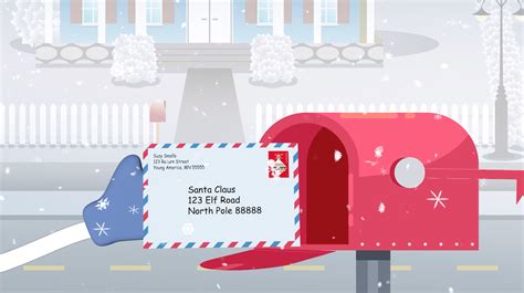 usps operation santa 2024 dates|Give some magic – USPS Employee News.